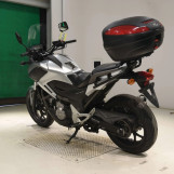 Мотоцикл Honda NC700XDLD с пробегом 34549 km