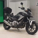 Мотоцикл Honda NC700XDLD с пробегом 34549 km