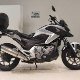 Мотоцикл Honda NC700XDLD с пробегом 34549 km