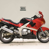 Мотоцикл Kawasaki ZZ-R400 с пробегом 52562 km