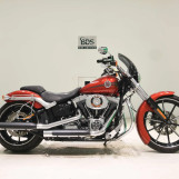 Мотоцикл HD BREAKOUT FXSB1580 з пробігом 36855 km