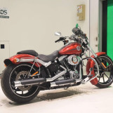 Мотоцикл HD BREAKOUT FXSB1580 з пробігом 36855 km