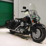 Мотоцикл HD ROAD KING FLHR1340 з пробігом 62528 km