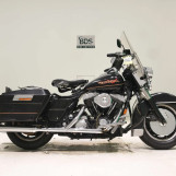 Мотоцикл HD ROAD KING FLHR1340 з пробігом 62528 km