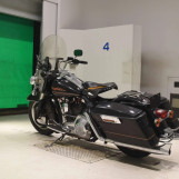 Мотоцикл HD ROAD KING FLHR1340 з пробігом 62528 km