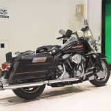 Мотоцикл HD ROAD KING FLHR1340 з пробігом 62528 km
