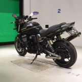 Мотоцикл Kawasaki ZRX1200 DAEG с пробегом 58405 km