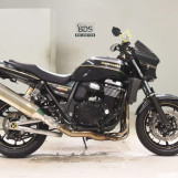 Мотоцикл Kawasaki ZRX1200 DAEG с пробегом 58405 km