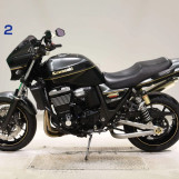 Мотоцикл Kawasaki ZRX1200 DAEG с пробегом 58405 km