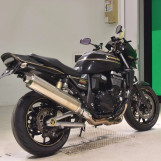 Мотоцикл Kawasaki ZRX1200 DAEG с пробегом 58405 km