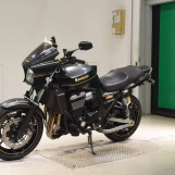 Мотоцикл Kawasaki ZRX1200 DAEG с пробегом 58405 km