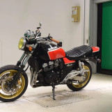 Мотоцикл Suzuki GSX400 IMPULSE з пробігом 3219 km