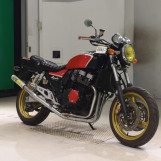 Мотоцикл Suzuki GSX400 IMPULSE з пробігом 3219 km