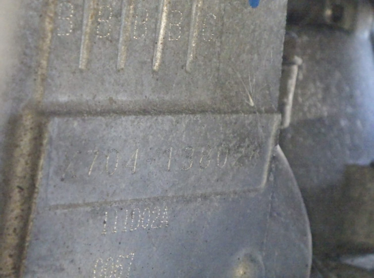 Мотоцикл Suzuki GSX1300R HAYABUSA