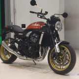 Мотоцикл Kawasaki Z900RS з пробігом 8133 km