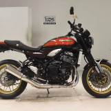 Мотоцикл Kawasaki Z900RS з пробігом 8133 km