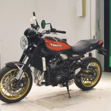 Мотоцикл Kawasaki Z900RS з пробігом 8133 km