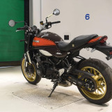 Мотоцикл Kawasaki Z900RS з пробігом 8133 km