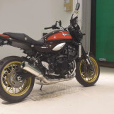 Мотоцикл Kawasaki Z900RS з пробігом 8133 km
