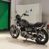 Мотоцикл Suzuki GSX250L з пробігом 90502 km