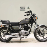 Мотоцикл Suzuki GSX250L з пробігом 90502 km