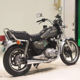 Мотоцикл Suzuki GSX250L з пробігом 90502 km