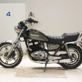 Мотоцикл Suzuki GSX250L з пробігом 90502 km