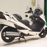 Мотоцикл Suzuki SKYWAVE 250S з пробігом 27384 km