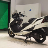 Мотоцикл Suzuki SKYWAVE 250S з пробігом 27384 km
