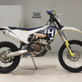 Мотоцикл Husqvarna FE250 с пробегом 500 km