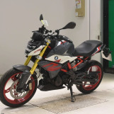Мотоцикл BMW G310R с пробегом 9532 km