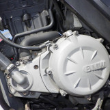 Мотоцикл BMW G650GS з пробігом 59535 km