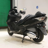 Мотоцикл Honda FORZA ZA з пробігом 65061 km