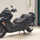 Мотоцикл Honda FORZA ZA з пробігом 65061 km