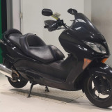 Мотоцикл Honda FORZA ZA з пробігом 65061 km