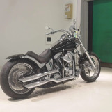 Мотоцикл HD DEUCE FXSTD1450