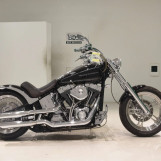 Мотоцикл HD DEUCE FXSTD1450