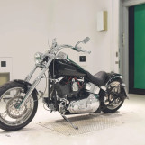 Мотоцикл HD DEUCE FXSTD1450