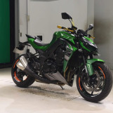 Мотоцикл Kawasaki Z1000A с пробегом 6728 km