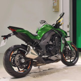 Мотоцикл Kawasaki Z1000A с пробегом 6728 km