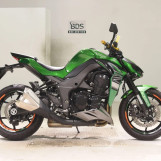 Мотоцикл Kawasaki Z1000A с пробегом 6728 km