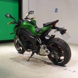 Мотоцикл Kawasaki Z1000A с пробегом 6728 km