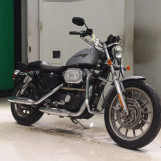 Мотоцикл HD SPORTSTER XL1200S з пробігом 16856 km
