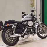 Мотоцикл HD SPORTSTER XL1200S з пробігом 16856 km