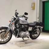 Мотоцикл HD SPORTSTER XL1200S з пробігом 16856 km