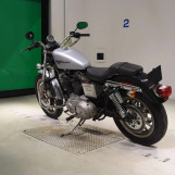 Мотоцикл HD SPORTSTER XL1200S з пробігом 16856 km