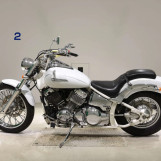 Мотоцикл Yamaha DRAGSTAR XVS400 з пробігом 36756 km