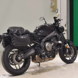 Мотоцикл Yamaha XSR900-2 с пробегом 9756 km