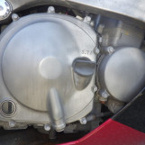 Мотоцикл Kawasaki ZZ-R600 з пробігом 27180 km