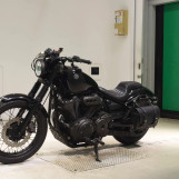 Мотоцикл Yamaha BOLT 950 з пробігом 22584 km